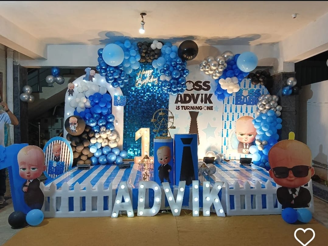  birthday organizers in jaipur